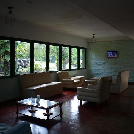 Sihostel San Ignacio  Exterior photo