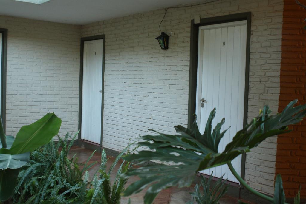 Sihostel San Ignacio  Exterior photo