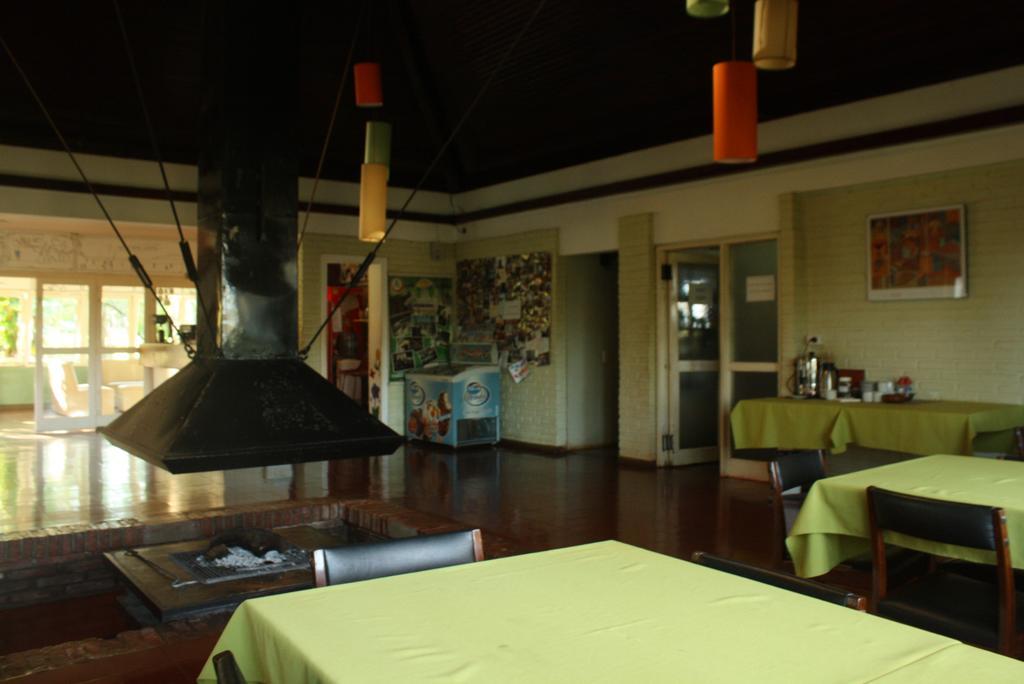 Sihostel San Ignacio  Exterior photo