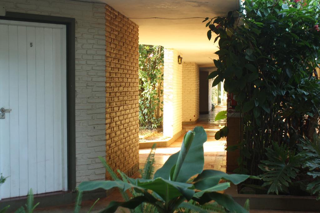 Sihostel San Ignacio  Exterior photo