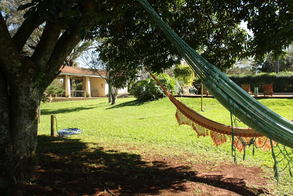 Sihostel San Ignacio  Exterior photo