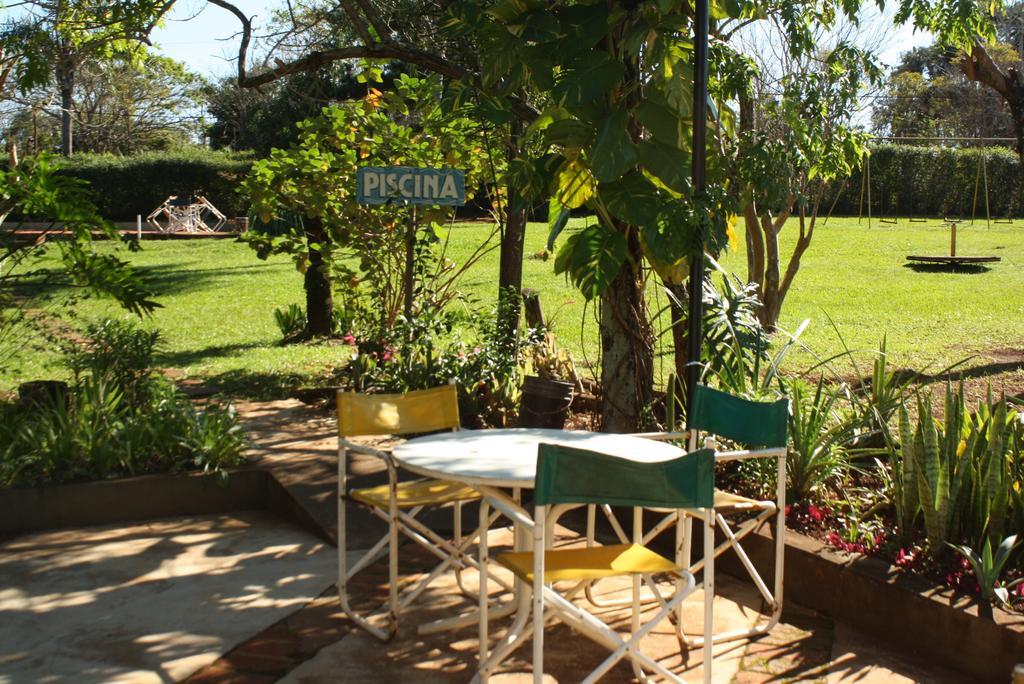 Sihostel San Ignacio  Exterior photo