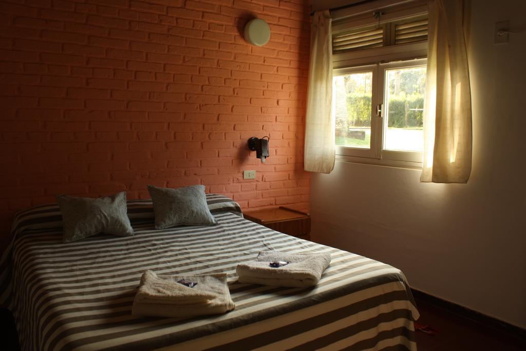 Sihostel San Ignacio  Room photo